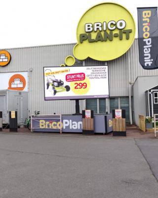 Brico Plan-it